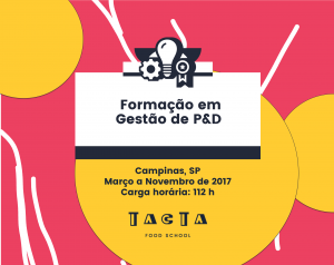 tendência, comida, tecnologia, P&D, alimentos, R&D, food, engenharia, ciência, pesquisa, desenvolvimento, oportunidade, sra inovadeira, inovação, curso,