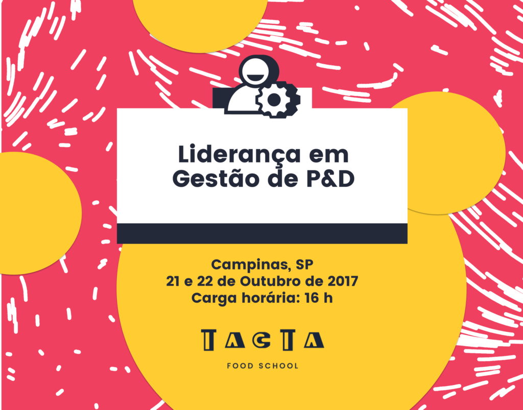 tendência, comida, tecnologia, P&D, alimentos, R&D, food, engenharia, ciência, pesquisa, desenvolvimento, oportunidade, sra inovadeira, inovação, curso, criatividade, gestão, organização, liderança, coach