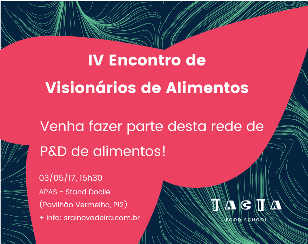 encontro, networking, vaga, P&D, alimentos, R&D, food, engenharia, ciência, tecnologia, carreira, trabalho, pesquisa, desenvolvimento, oportunidade, sra inovadeira, inovação